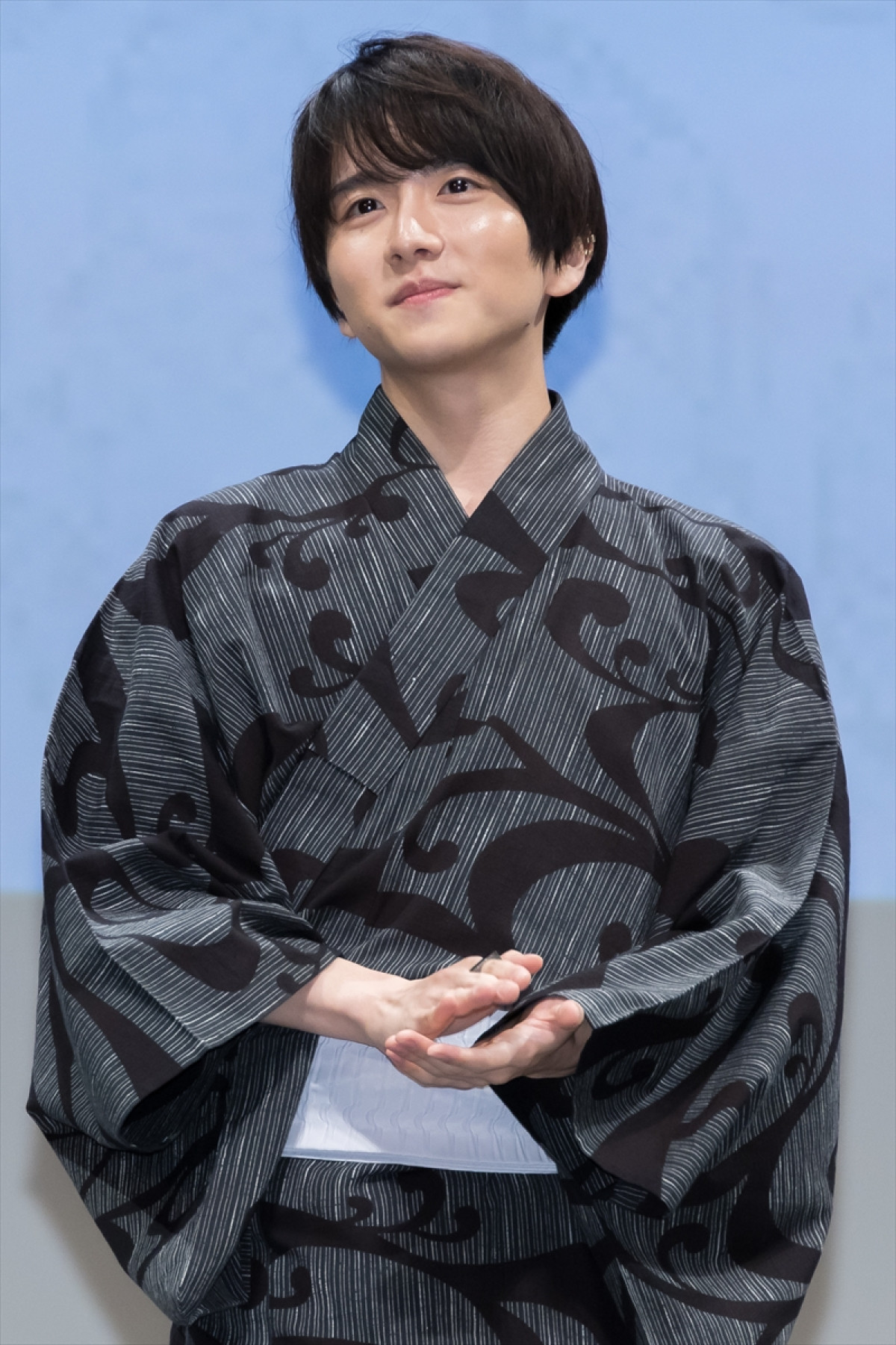 阿部サダヲ、松たか子と“推し”を共有「とっても面白くて釘付けになってしまいました」