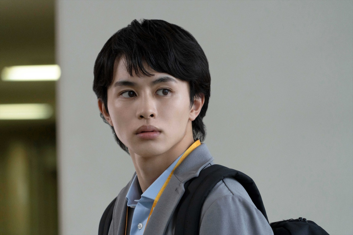 元阪神・横田慎太郎さんの実話を映画化した『栄光のバックホーム』特報解禁！　佐藤浩市、大森南朋、高橋克典らの出演決定