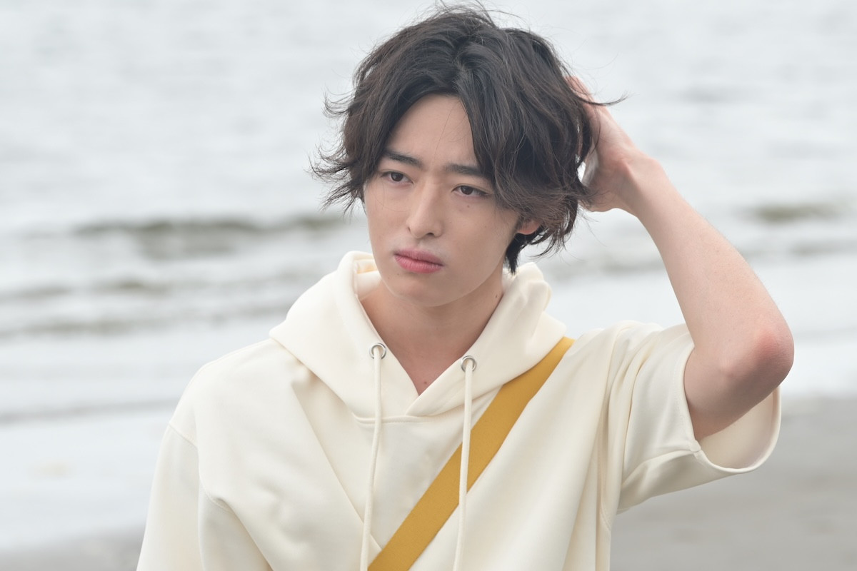 『奪い愛、真夏』第2話　“真夏”松本まりか、緑あふれるキャンプ場で命の危機にさらされる