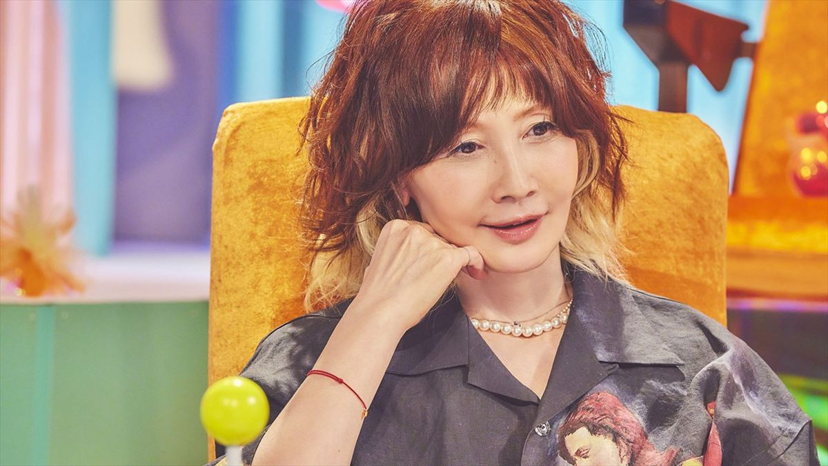 令ロくるま、YOU、ラランドサーヤ、千葉雄大がMC！　恋愛考察バラエティ『セフレと恋人の境界線』、9.3配信開始
