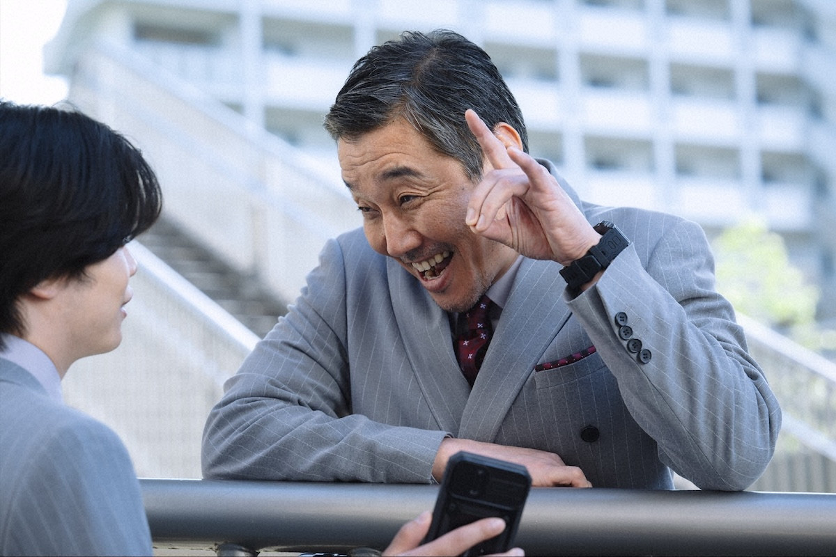 『DOPE』第5話　“才木”高橋海人＆“陣内”中村倫也、おとり捜査でナイトクラブに潜入