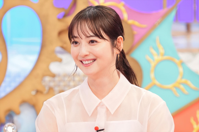 7月2日放送の『1周回って知らない話 2時間SP』に登場する佐々木希