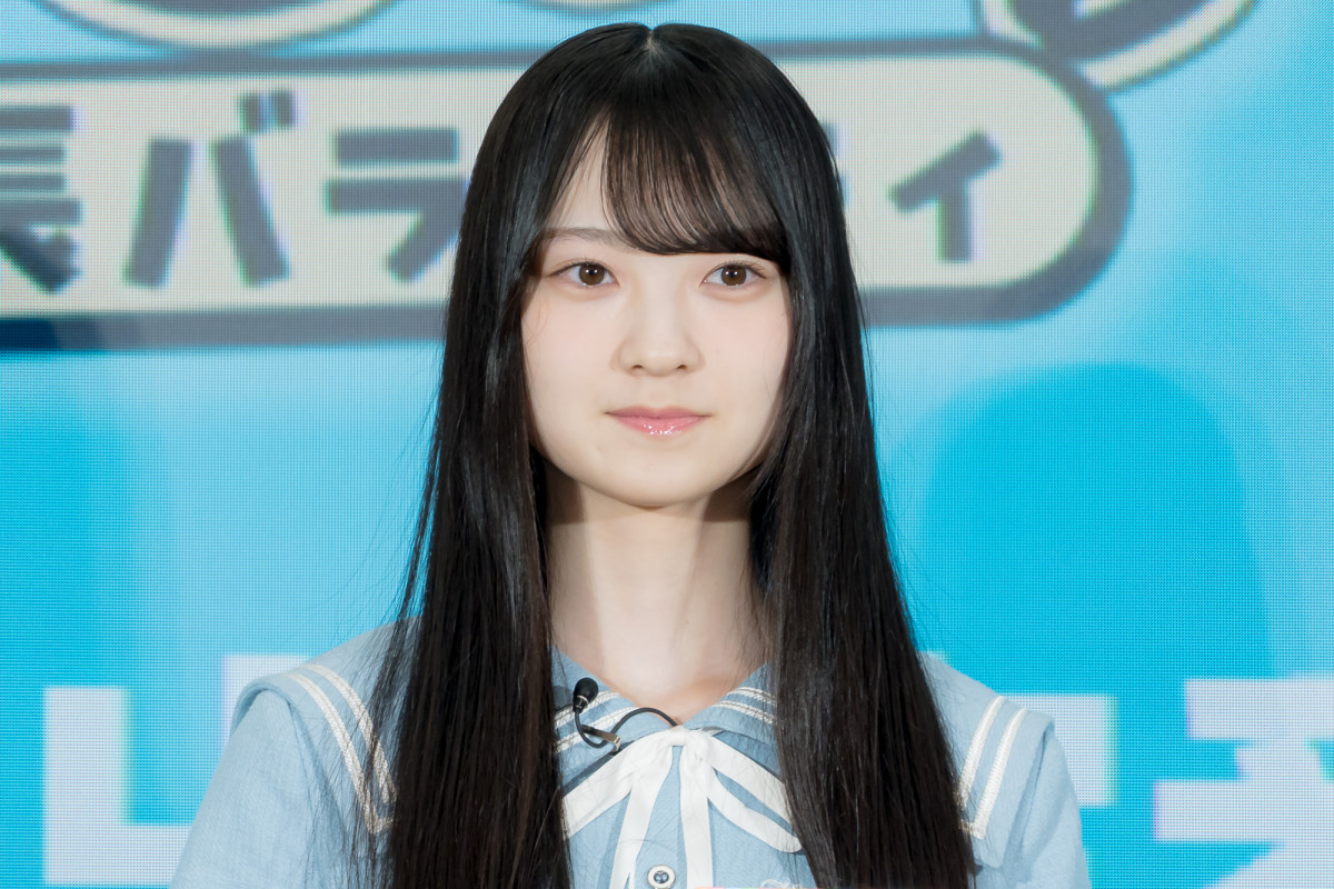 『日向坂になりましょう』がリニューアル　四期生から五期生へバトンタッチ