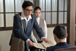 連続テレビ小説『あんぱん』第73回より