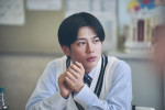 映画『恋に至る病』に出演する真弓孟之