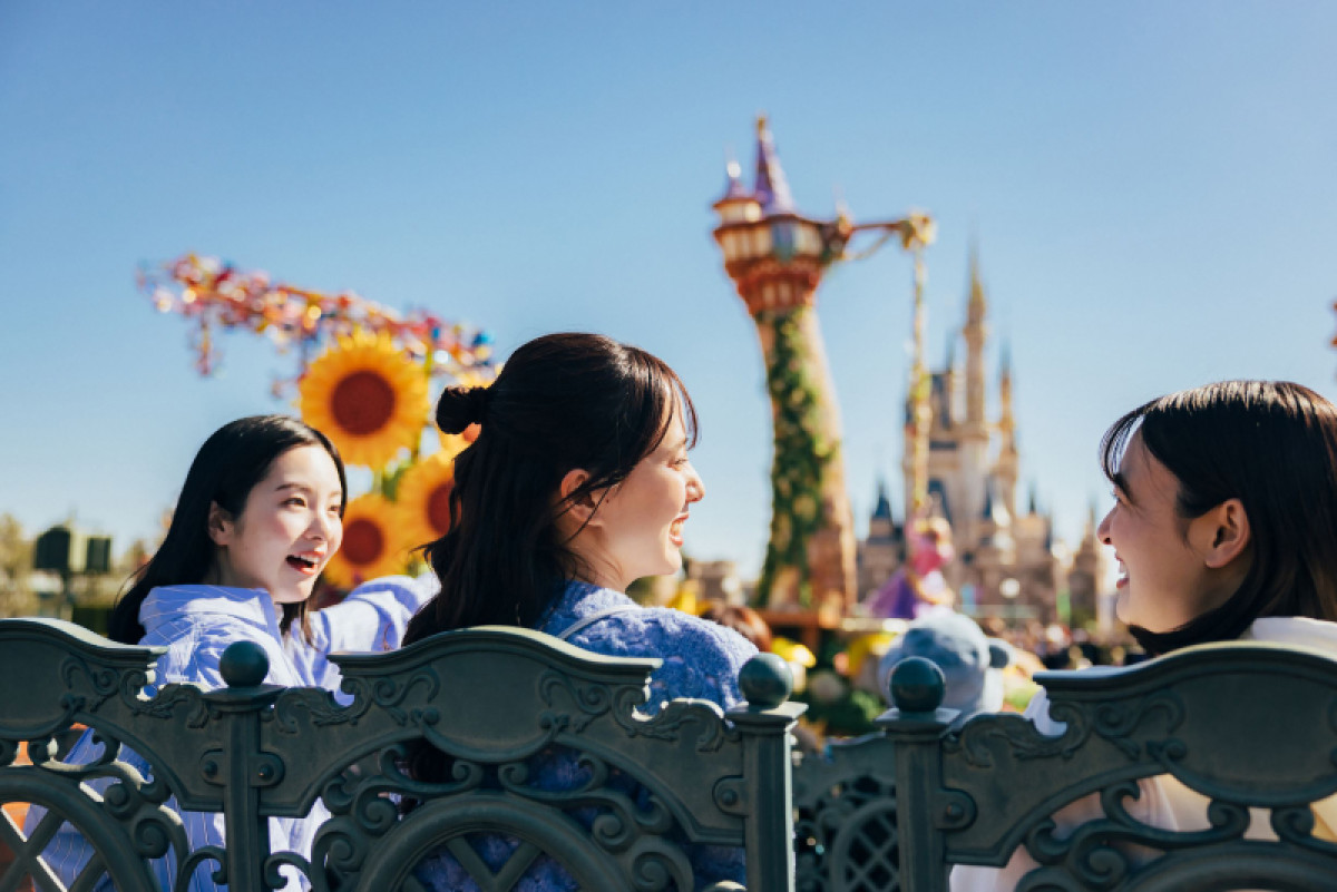 20250709 ディズニー・ハロウィーン