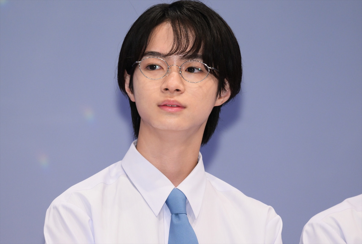 磯村勇斗、民放連ドラ初主演に「本当に嬉しい」　堀田真由とデビュー10年の節目で共演