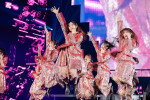 櫻坂46「12th BACKS LIVE!!」より