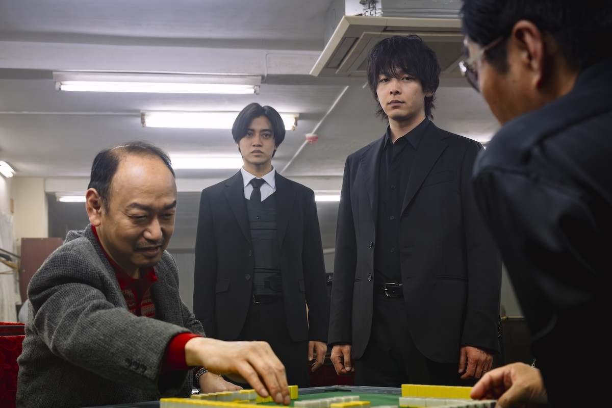 『DOPE』“陣内”中村倫也に悲惨な過去　ネットは考察が加速「どうしよう…」「怖い」（ネタバレあり）