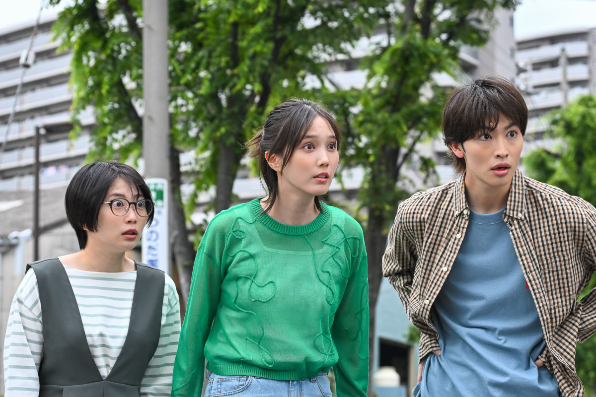 『北くんシェア』「心は自分だけのものだよ」“北くん”岩瀬洋志の言葉に「名言」「素敵」の声