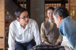 連続テレビ小説『あんぱん』第79回より