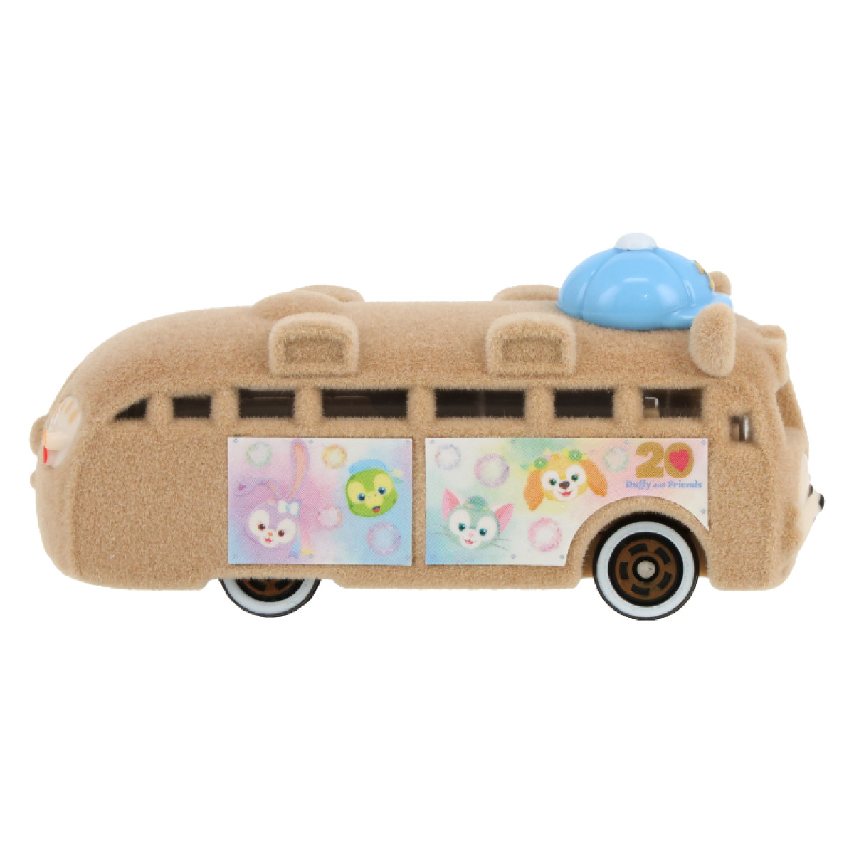 20250717 ダッフィー＆フレンズ新商品