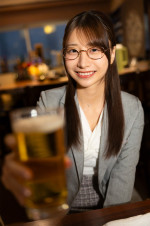 『SPA!デジタル写真集 鈴木優香「同じ夜を過ごしたい」』より
