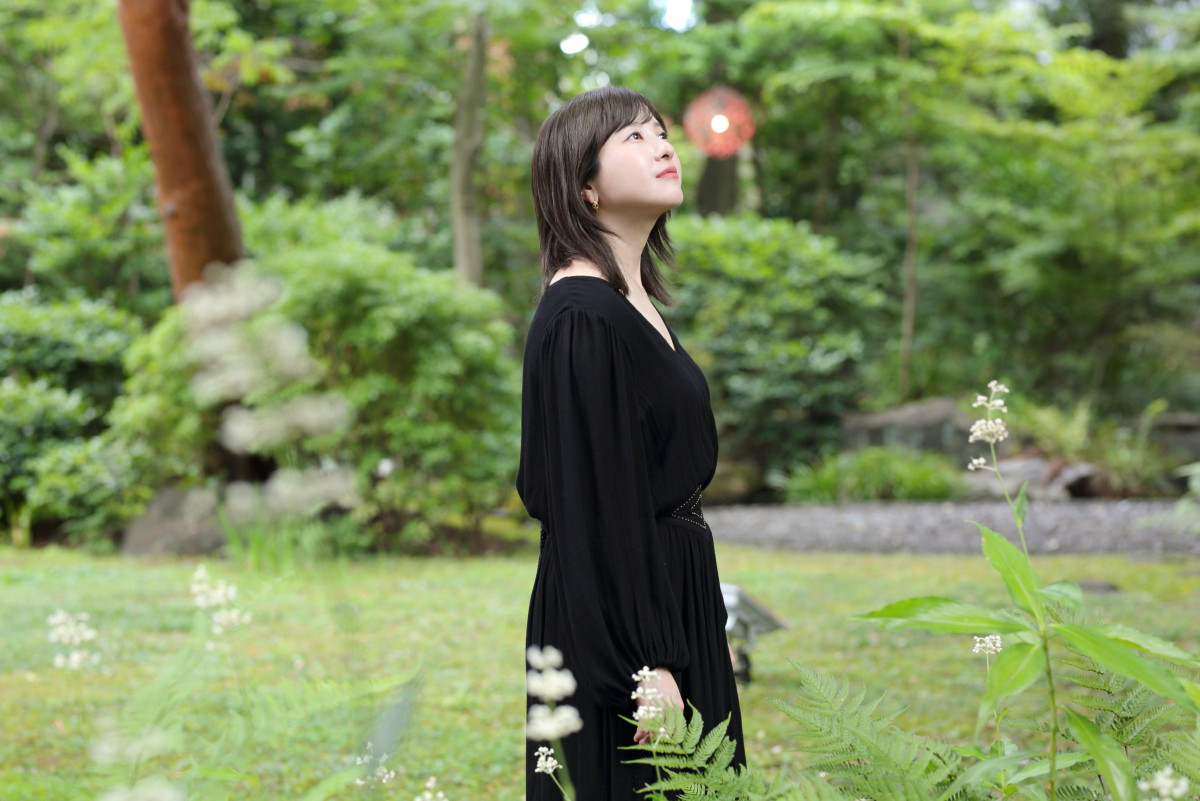 吉高由里子、“伝えたい”“話したい”と思うことは「私の一番の性（さが）」