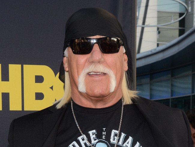 プロレスラーのハルク・ホーガンさんが死去　71歳　救急隊員が30分蘇生も間に合わず