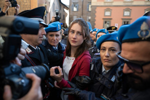 アマンダ ねじれた真実