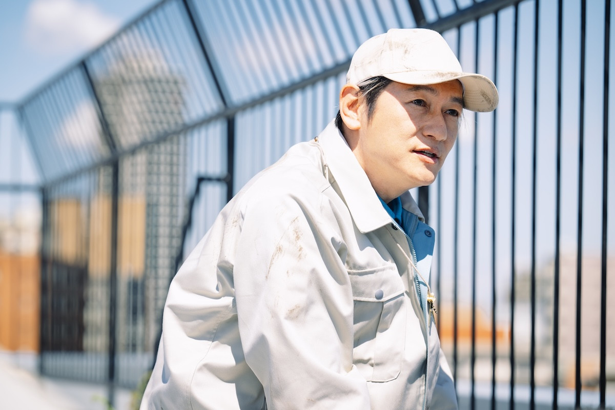 『DOPE』初回　主要キャラ、開始18分でまさかの悲劇　視聴者あ然「即退場？」「予想外」（ネタバレあり）