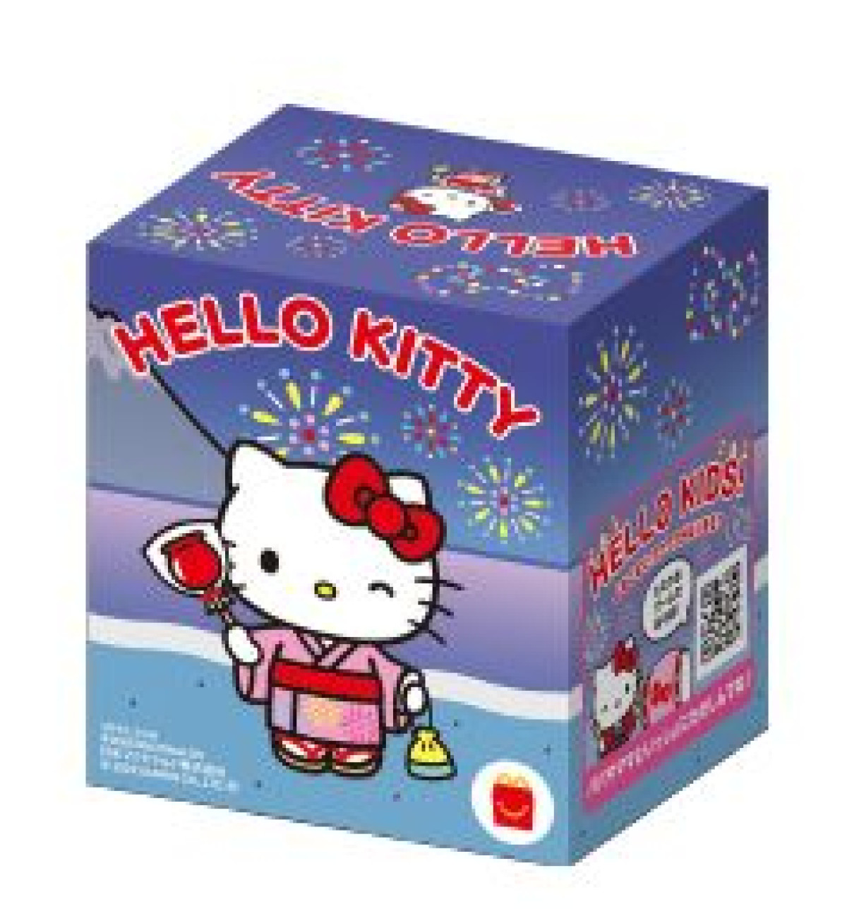 20250704 ハッピーセット「ハローキティ」