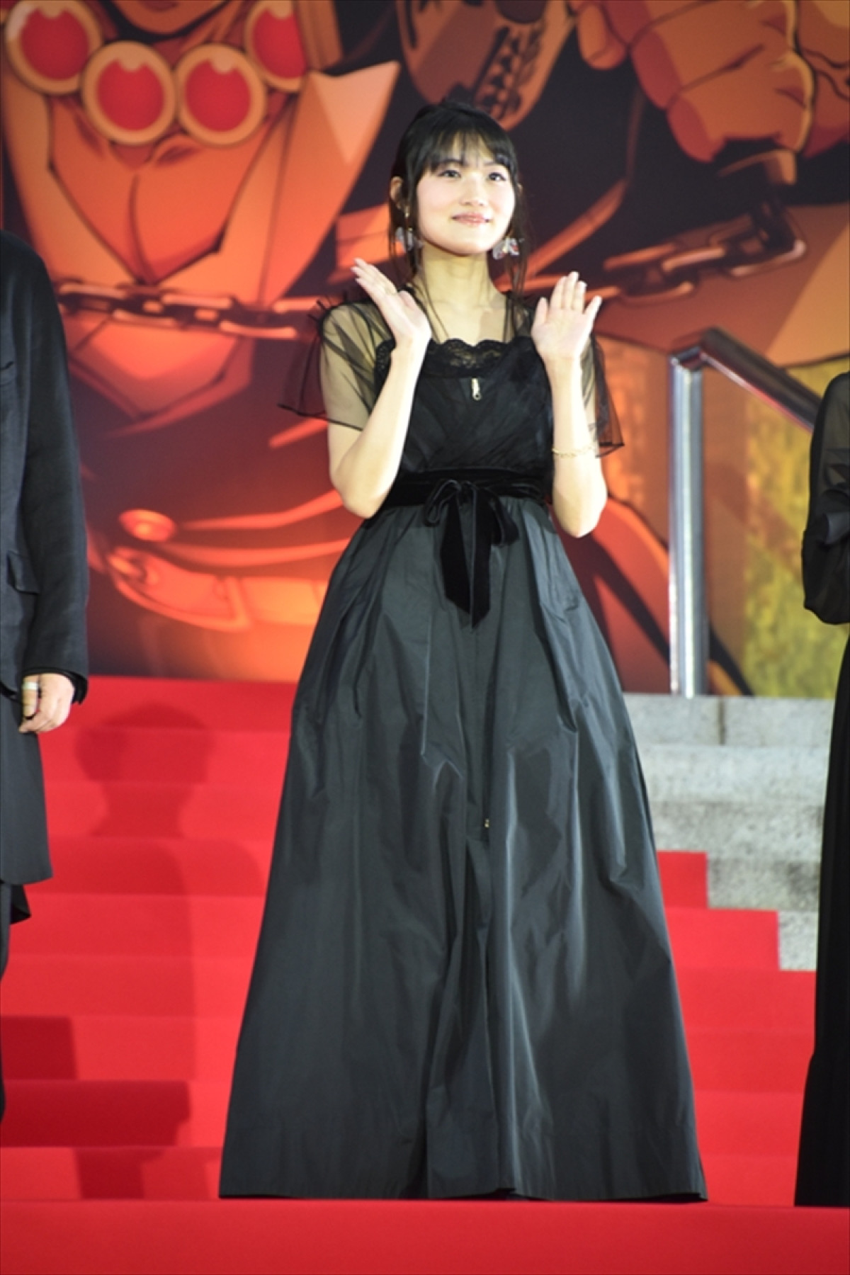 下野紘「愛されるキャラになって本当に良かったなと思います！」　『鬼滅の刃』での試行錯誤を振り返る