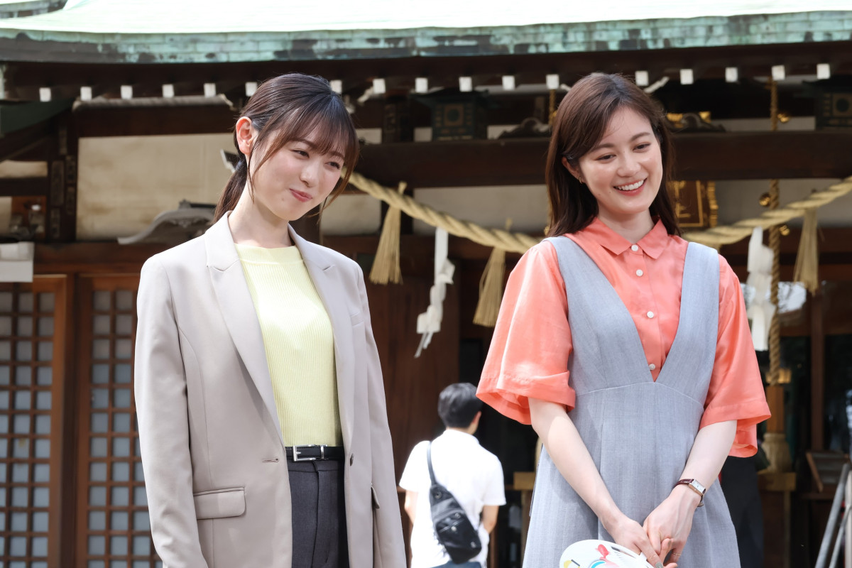『明日はもっと、いい日になる』少女の思いに視聴者涙　“蔵田”林遣都の言葉にも反響「涙が止まらない」