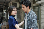 映画『九龍ジェネリックロマンス』場面写真