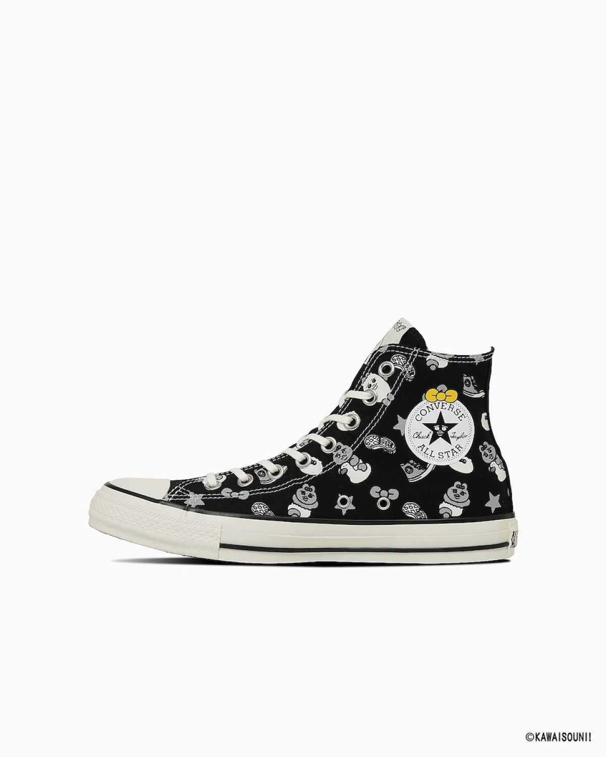 2025.7.16CONVERSE × 可哀想に！