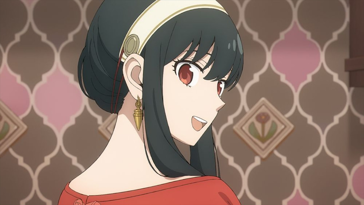 アーニャをはじめフォージャー家の4人が大活躍！　『SPY×FAMILY』Season3、第1弾PV解禁