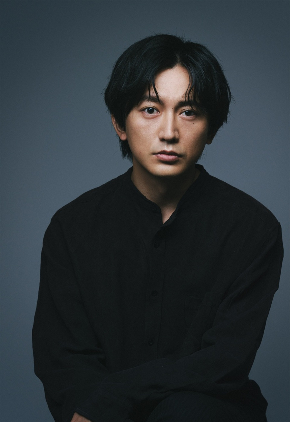 江戸川乱歩没後60周年記念『RAMPO WORLD』3作品、10.3より連続公開　主演に松田凌・平埜生成・見津賢