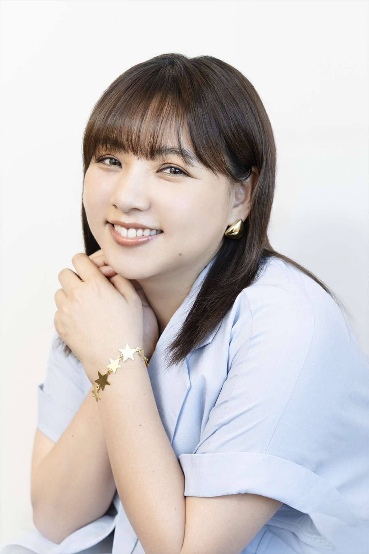 野呂佳代、見る者を引き込む芝居が評判　その根底にあるのは「人が好き」という気持ち