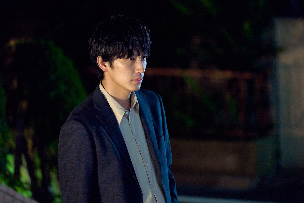 『しあわせな結婚』第4話　“ネルラ”松たか子と別居した“幸太郎”阿部サダヲの前に“黒川”杉野遥亮が現れる