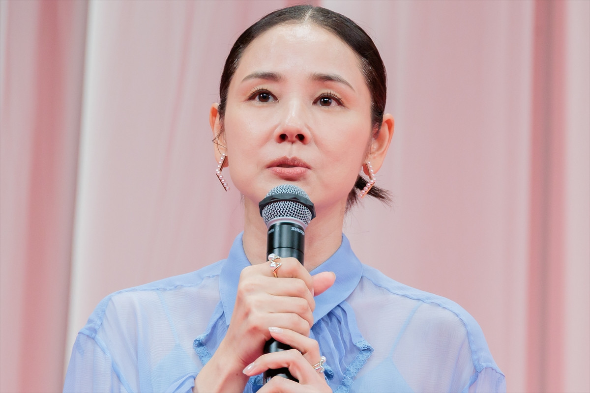 広瀬すず、10年前のカンヌ国際映画祭を述懐「あの時の自分を殴ってやりたい」