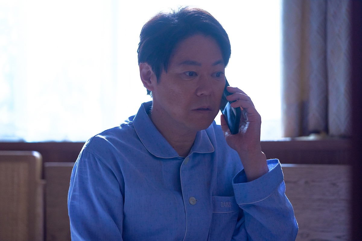『しあわせな結婚』“犯人を名乗る男”登場　視聴者ビックリ「ほんとに？？」「誰かを庇ってるに一票」（ネタバレあり）