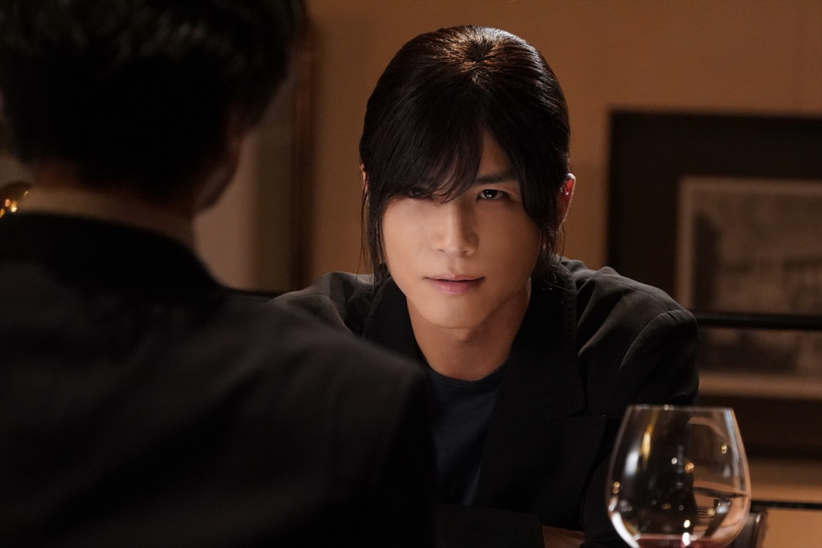 岩田剛典×蒔田彩珠『DOCTOR PRICE』第7話、“復讐編”開幕！　Omoinotakeによる主題歌とのコラボPV公開