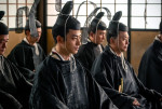 大河ドラマ『べらぼう～蔦重栄華乃夢噺～』第32回「新之助の義」より