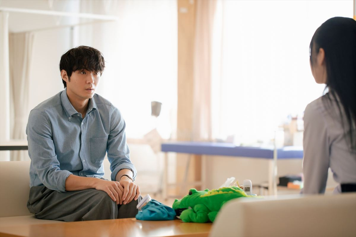 『僕達はまだその星の校則を知らない』第7話　“健治”磯村勇斗、同僚教師が警察に任意同行　職員室に衝撃が走る