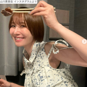 伊藤萌々香、大原優乃、恒松祐里らのキャバ嬢姿に反響 『都立水
