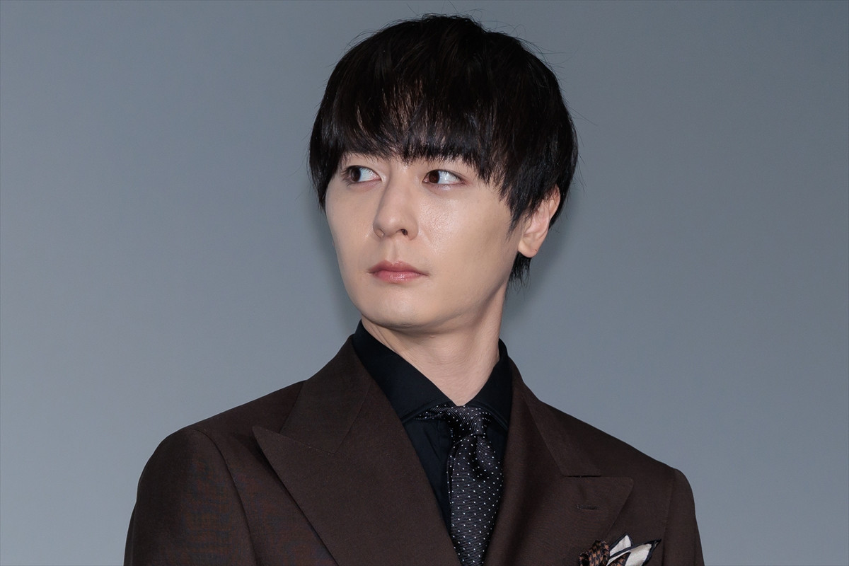 福山雅治、共演の生田絵梨花に“質問攻め”「本当になんでもできるから」