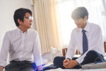 映画『（LOVE SONG）』場面写真