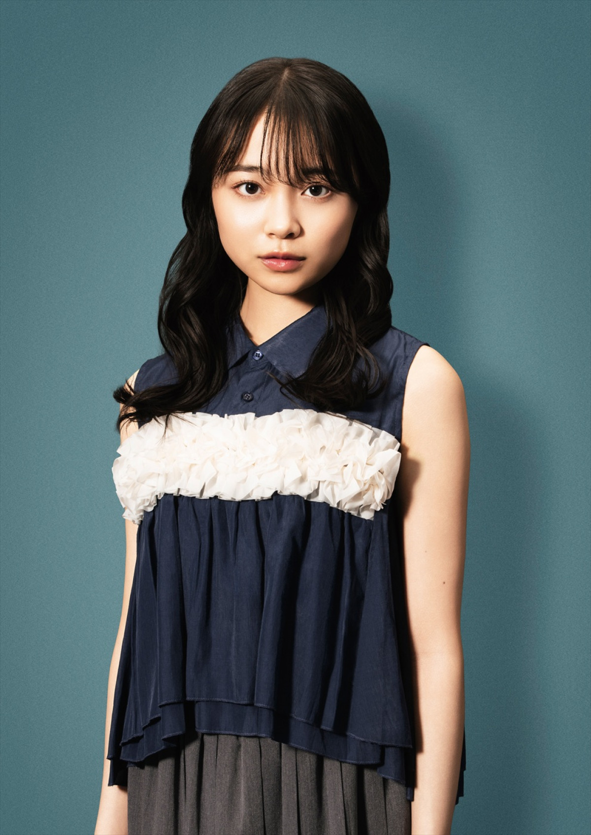 田辺桃子、横田真悠、林芽亜里、新ドラマ『推しの殺人』でトリプル主演！　原作は“このミス”文庫グランプリ受賞作