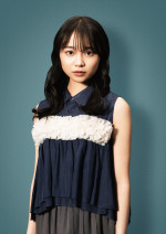 ドラマ『推しの殺人』主演・林芽亜里