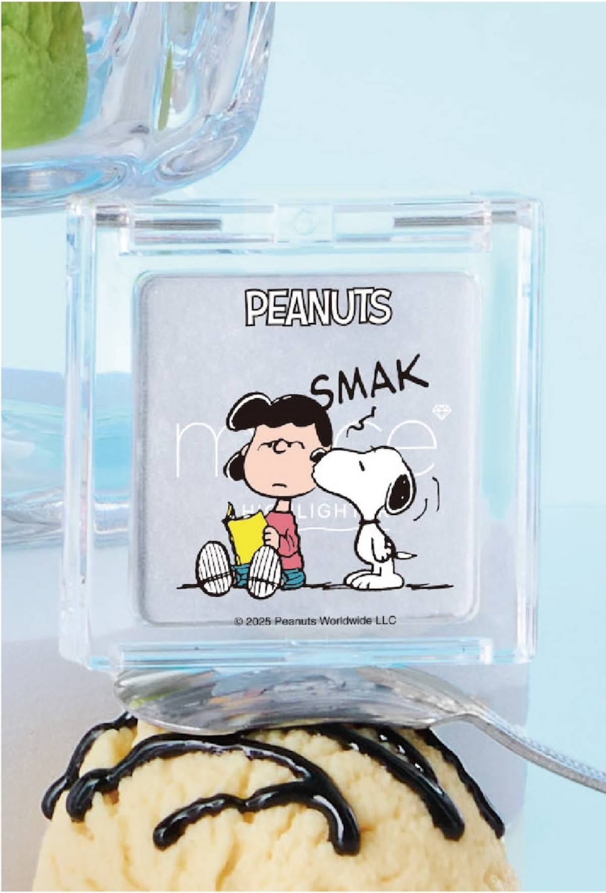 2025.8.1「ｍuice」×『PEANUTS』