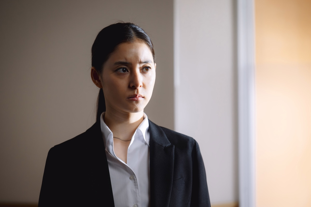 『DOPE』“才木”高橋海人、妹の能力覚醒に衝撃　ネットも騒然「強すぎる」「代償デカそう」