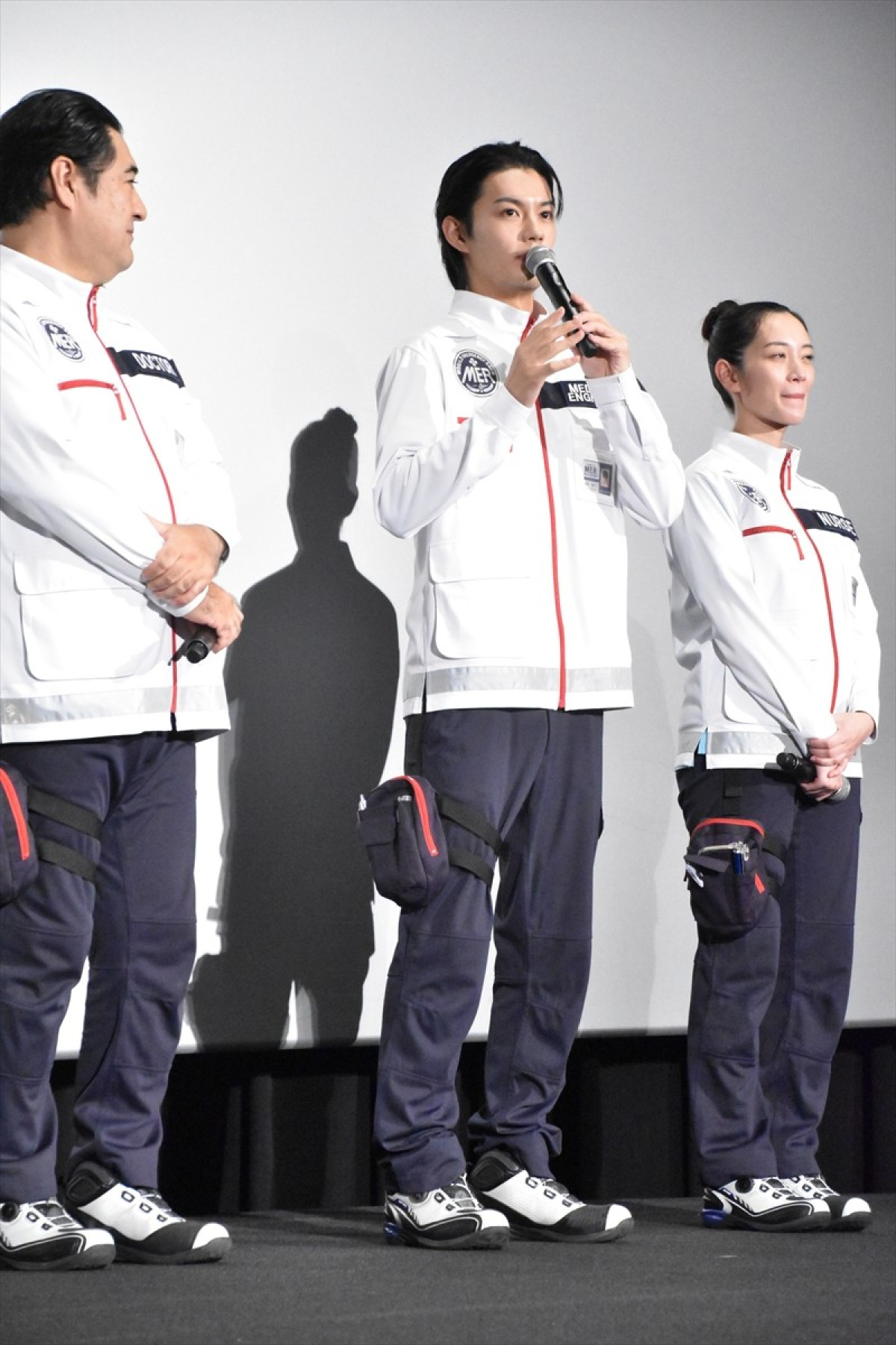 高杉真宙、生見愛瑠の「陰キャですよね？」に自虐「同意はしますけど…」