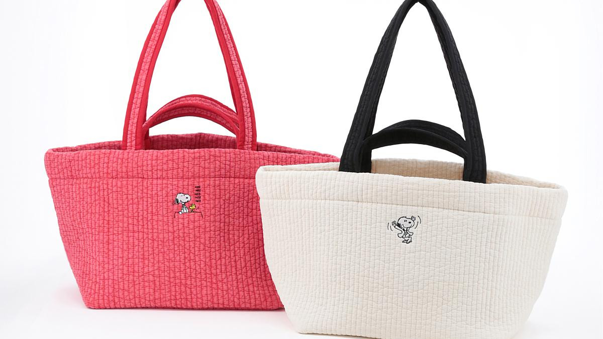 PEANUTS』×「pionunnal」がコラボ！ コミックのワンシーンを再現