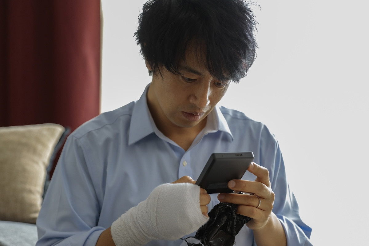 『誘拐の日』“政宗”斎藤工＆“汐里”安達祐実、幼少期の真実判明　ネット衝撃「怖っ!!」「悪女すぎる」（ネタバレあり）