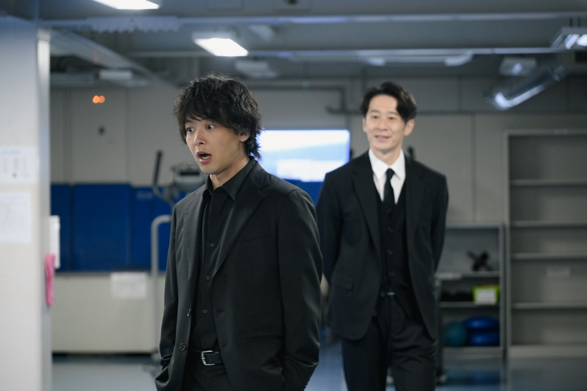 『DOPE』第8話　“才木”高橋海人、“陣内”中村倫也の脱走に焦りを募らせる