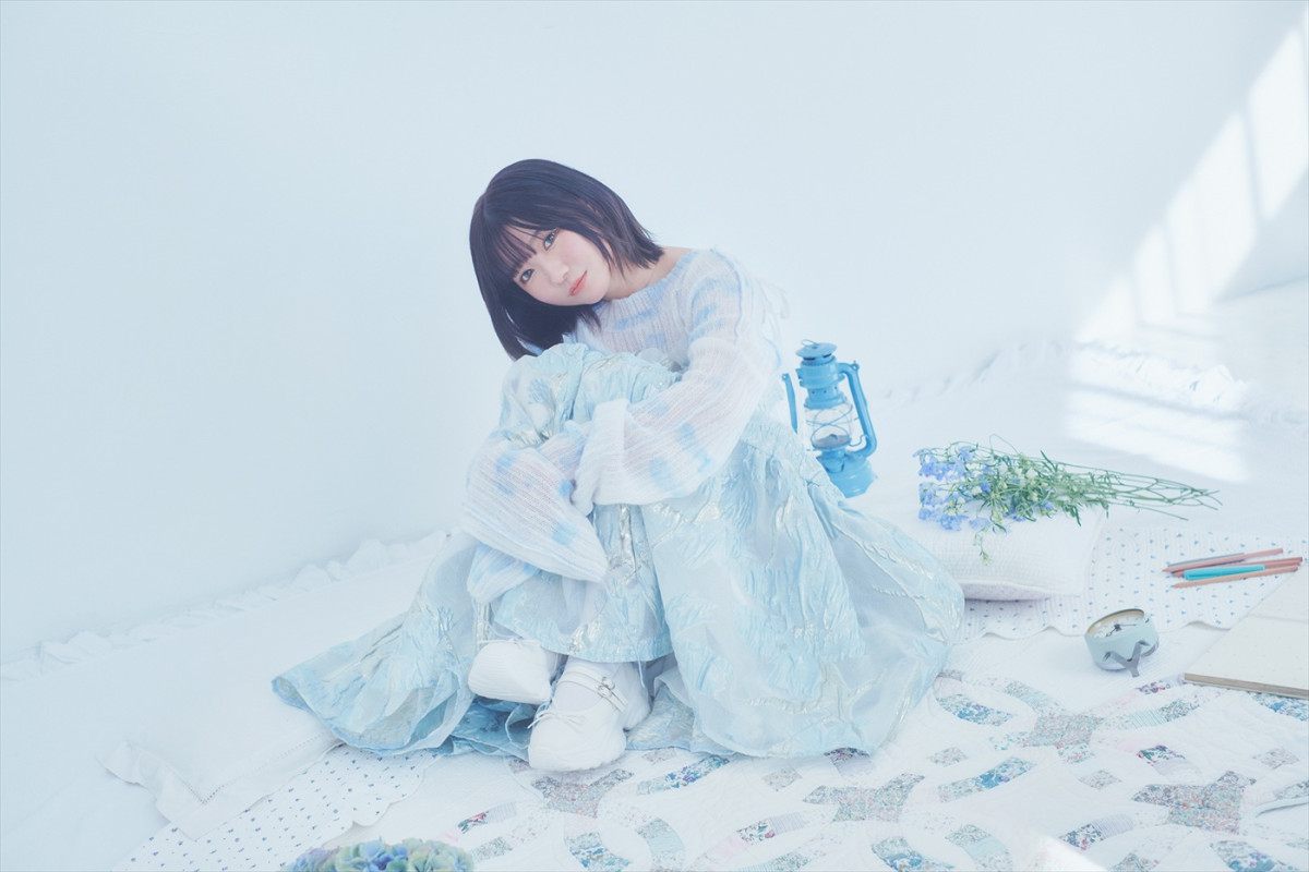 畑芽育×なにわ男子・大橋和也W主演ドラマ『君がトクベツ』OPテーマにユイカ書き下ろし曲！　予告映像解禁