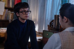 連続テレビ小説『あんぱん』第105回より