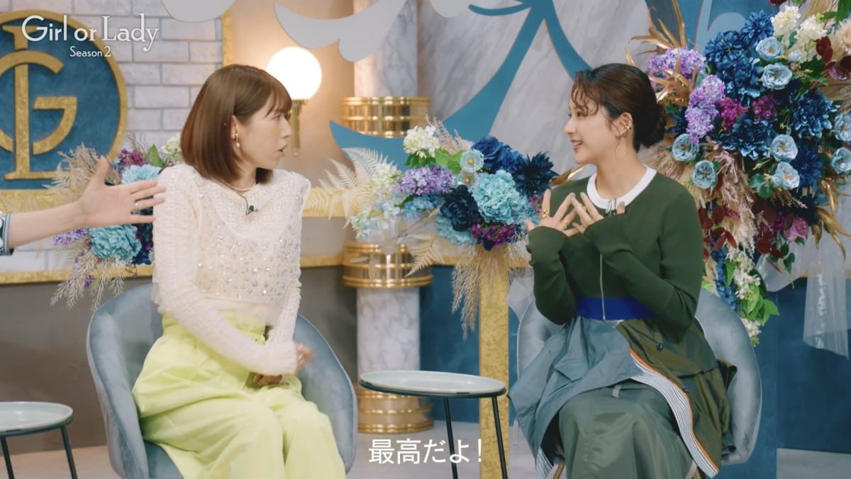 平祐奈、“結婚相手の理想の年収”を聞かれ…　回答を共演者絶賛「最高だよ！」「いい子だなあ」