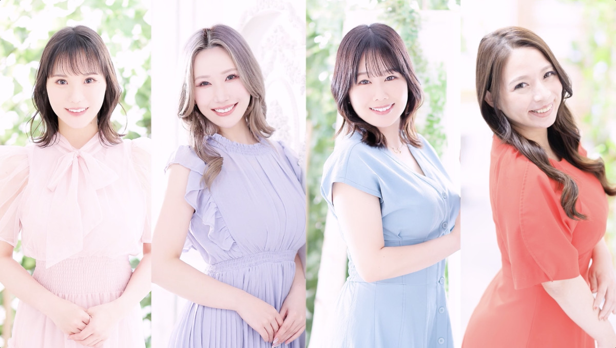 『愛のハイエナ』軍神が一夜限りのホスト復帰！　華麗な接客スキルにスタジオMC「圧巻やわ」